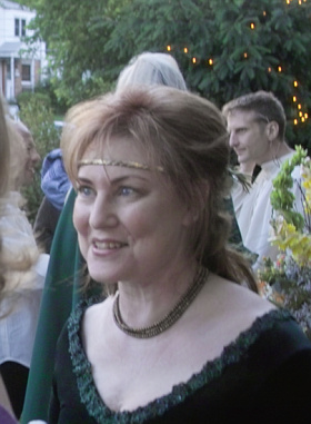 Bobbie photo